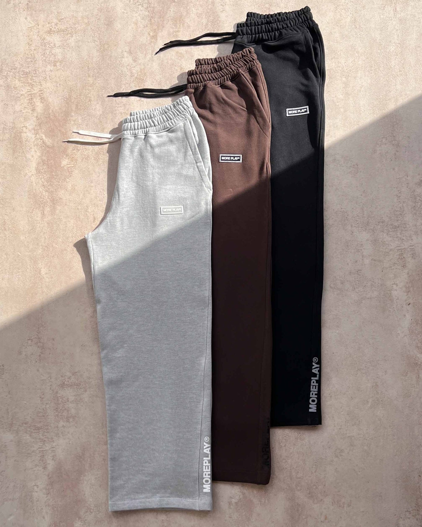 Pantalón tracksuit