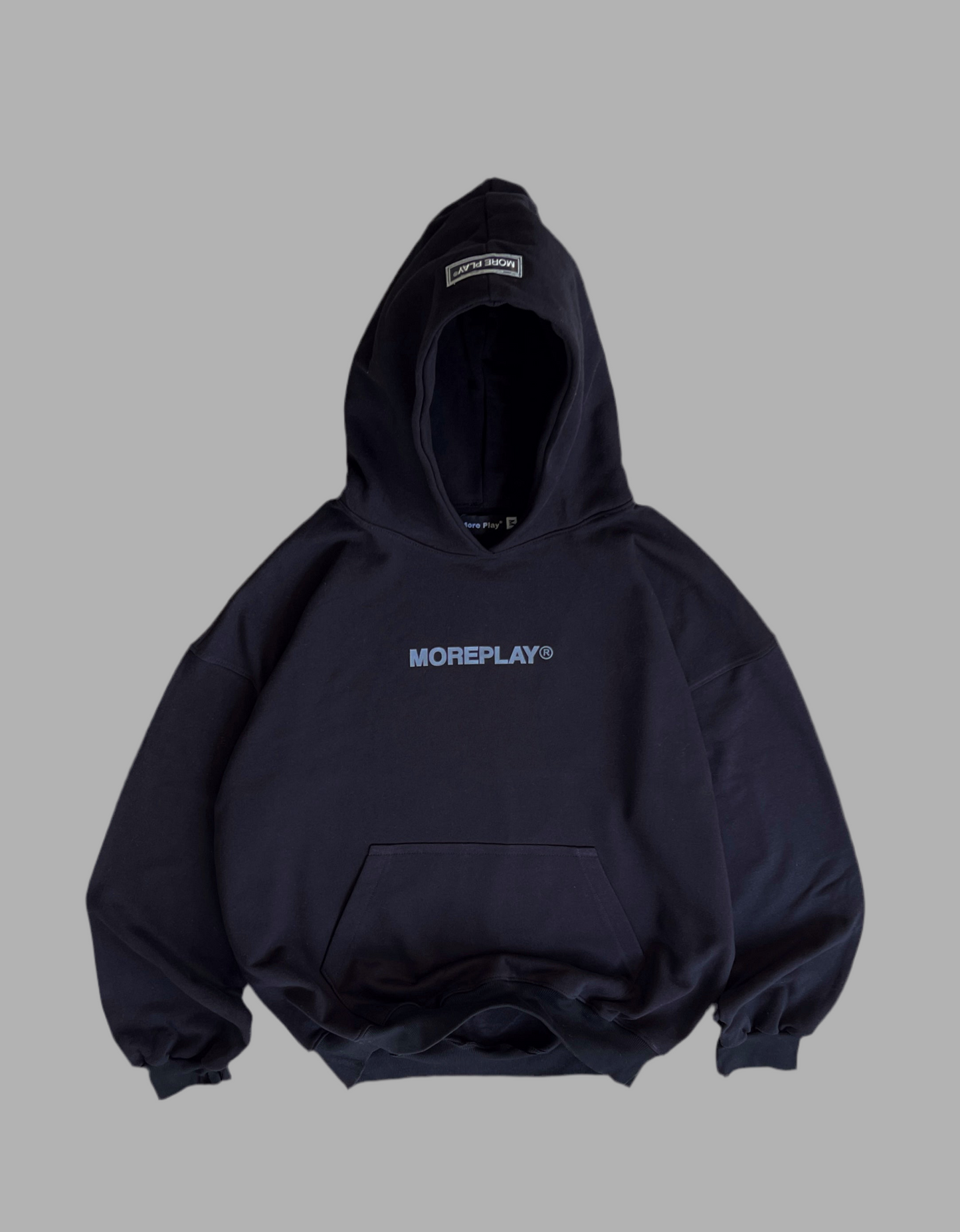 Hoodie moreplay