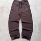 Pantalón tracksuit
