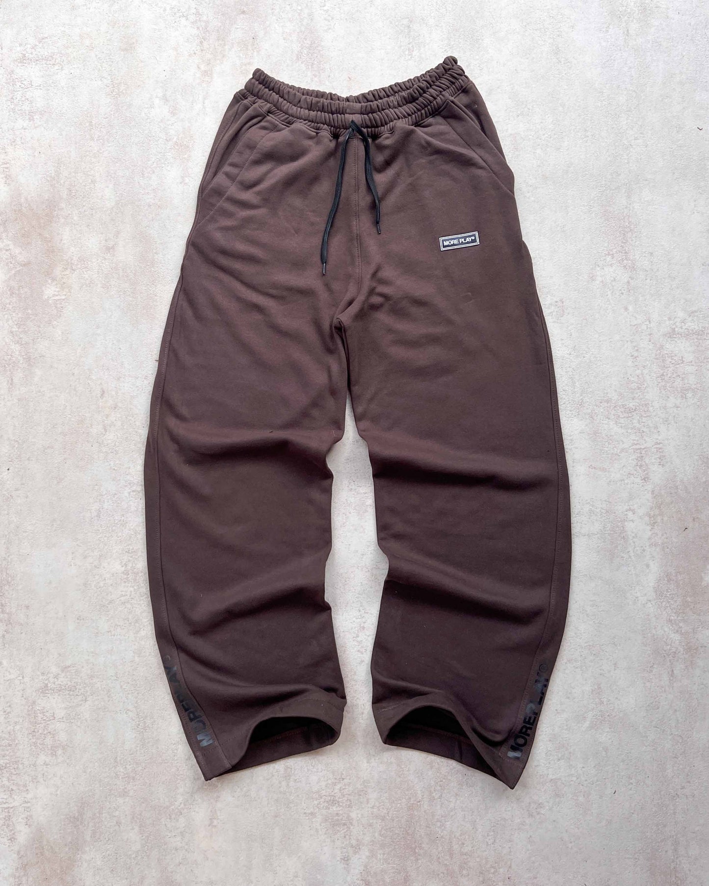 Pantalón tracksuit