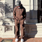Pantalón tracksuit