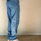 Jeans corte recto