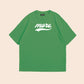 remera oversize