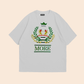 Remera oversized