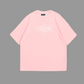 Remera oversize