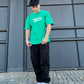 remera oversize