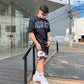 T-shirt MORE